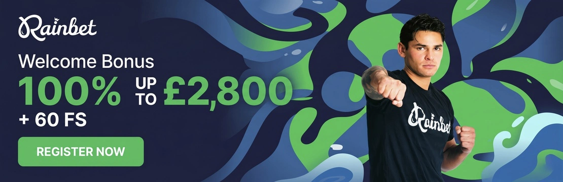 Rainbet Casino